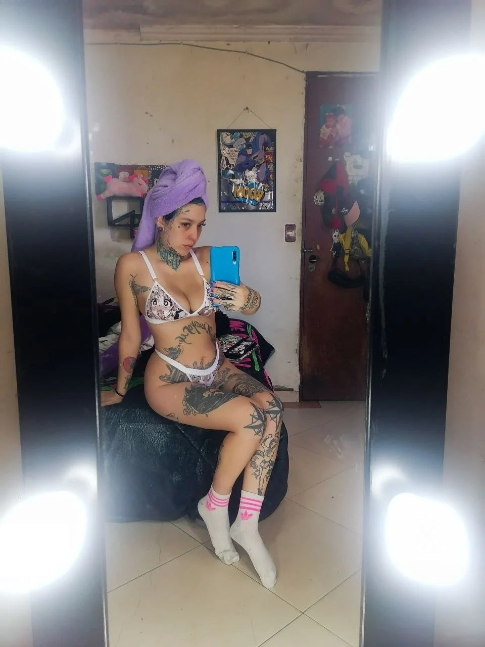 XXX Porn Photo of Nude luxifer_666_ 40