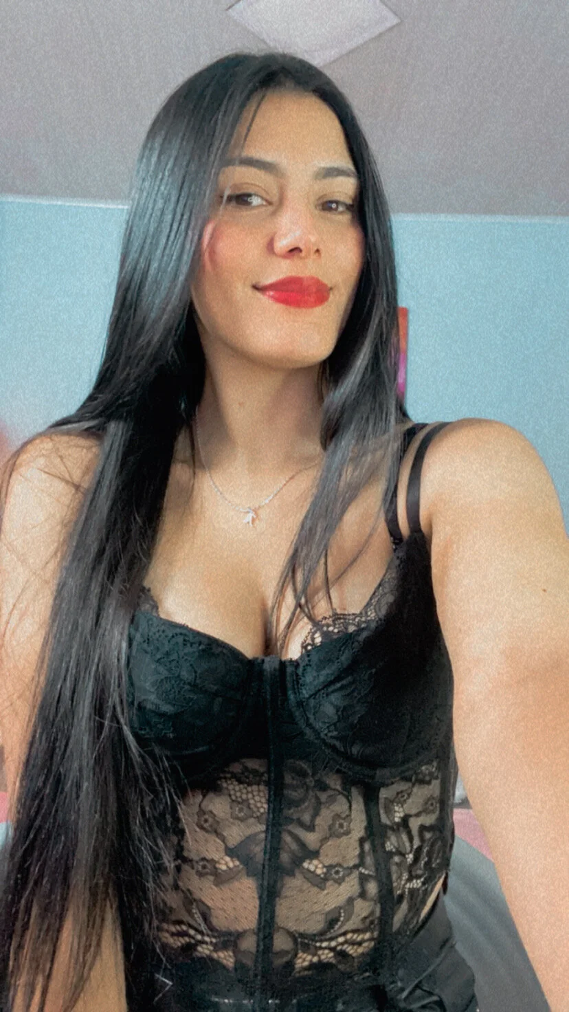 XXX Porn Photo of Nude miaoconell 11