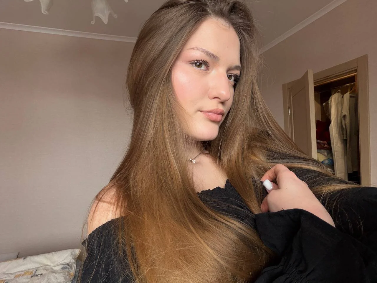 XXX Porn Photo of Nude Milayouknow 13