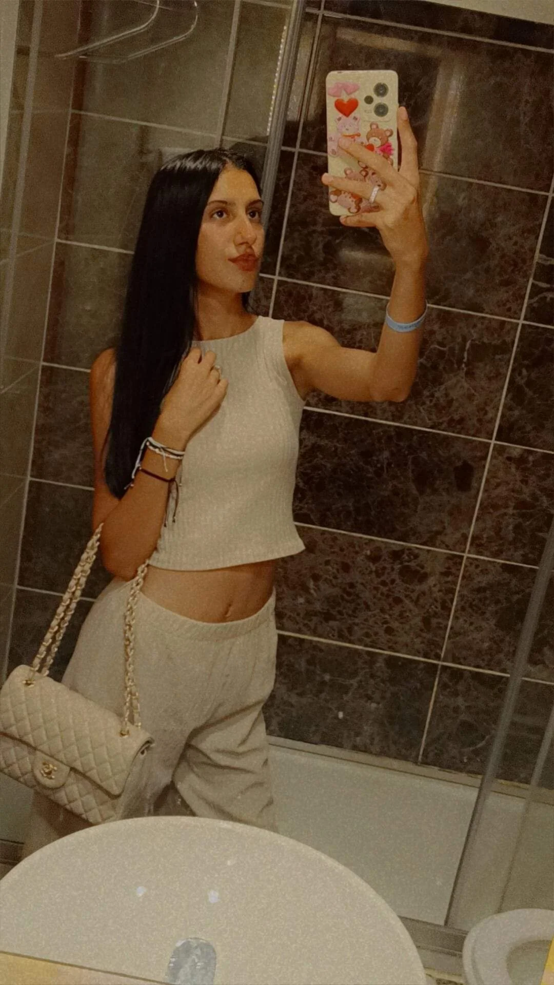 XXX Porn Photo of Nude AndreeaMuller 8