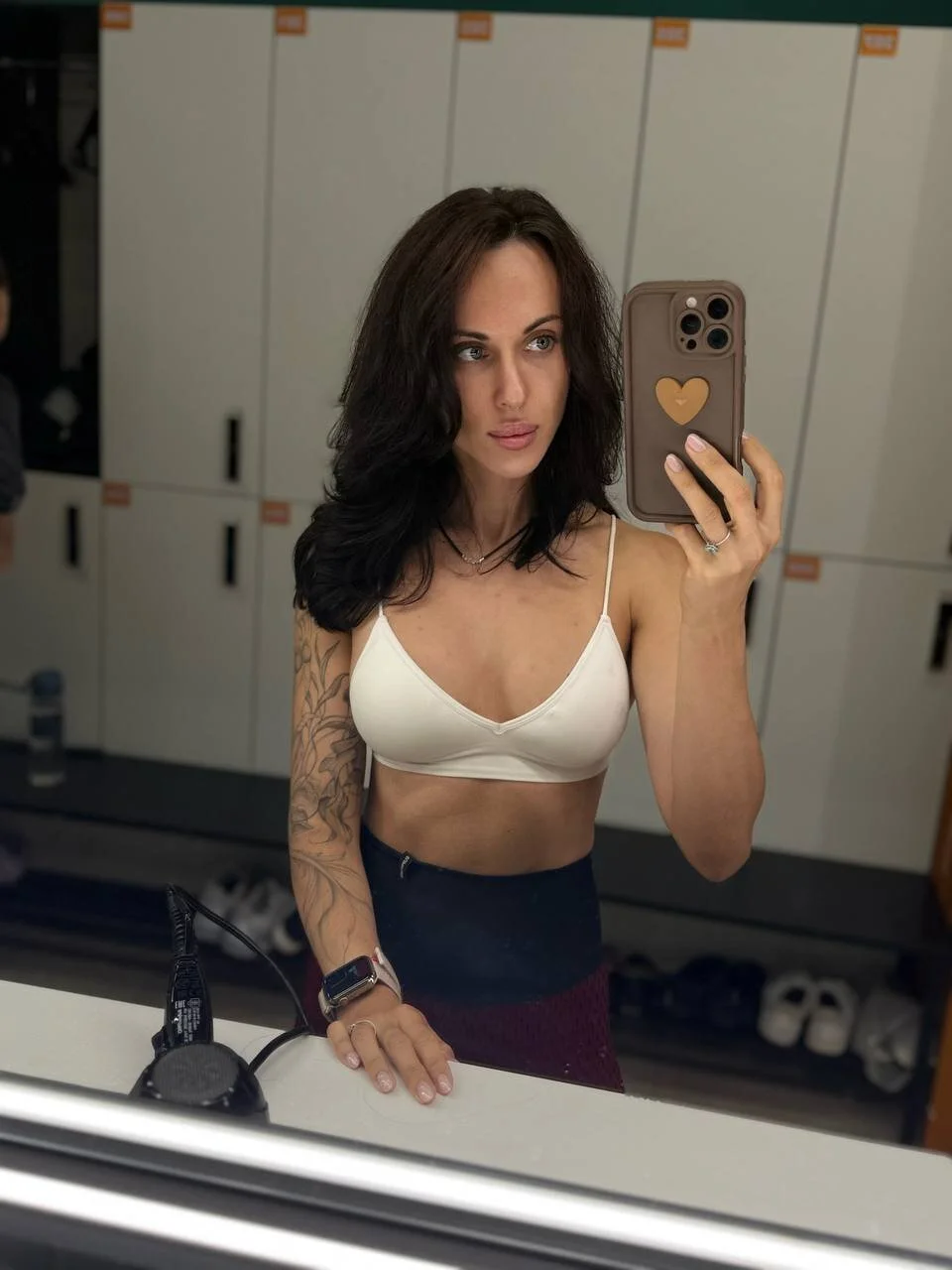 XXX Porn Photo of Nude AzureEyes 13