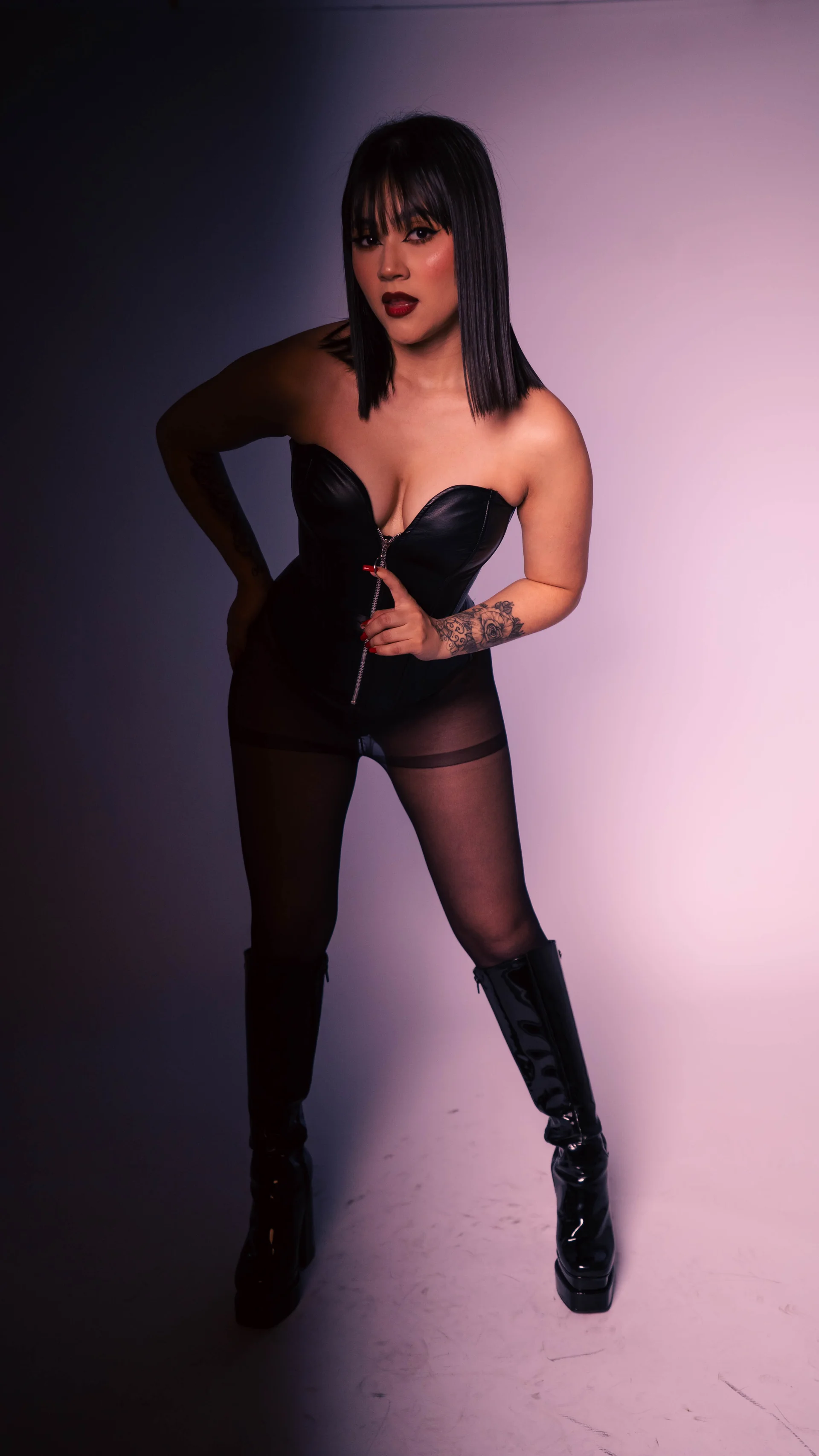 XXX Porn Photo of Nude vero_domplay 33