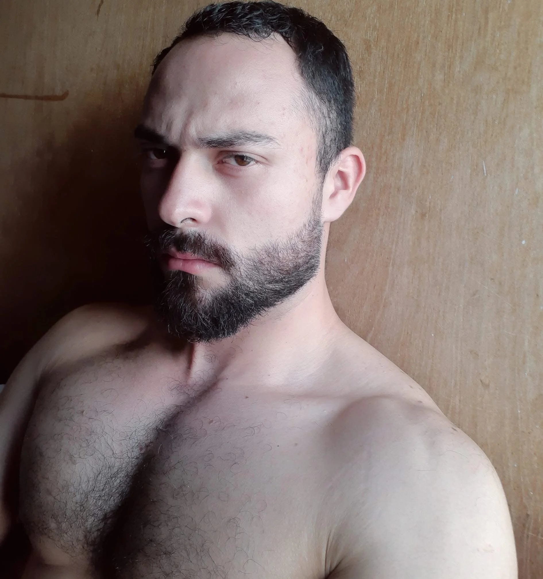 XXX Porn Photo of Nude GloboseConserve 12