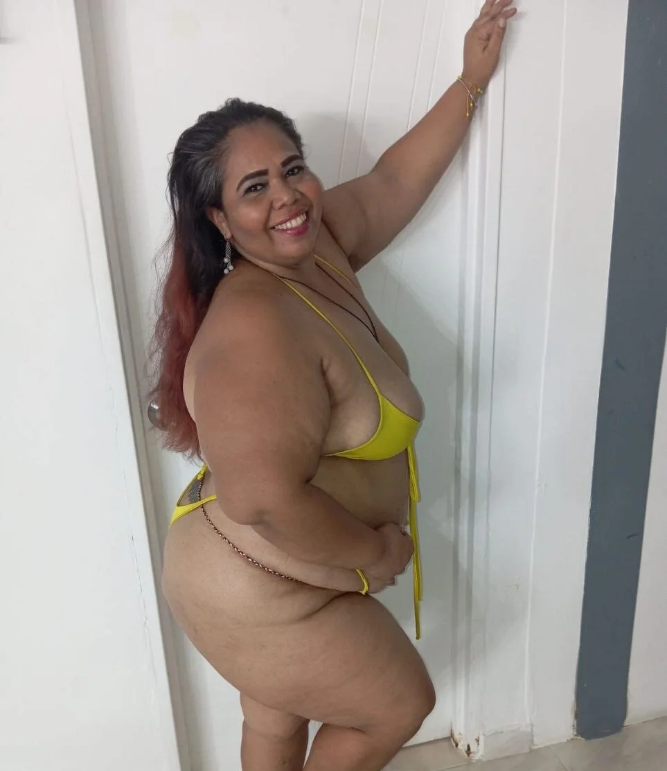 XXX Porn Photo of Nude AshleyGrahams 29