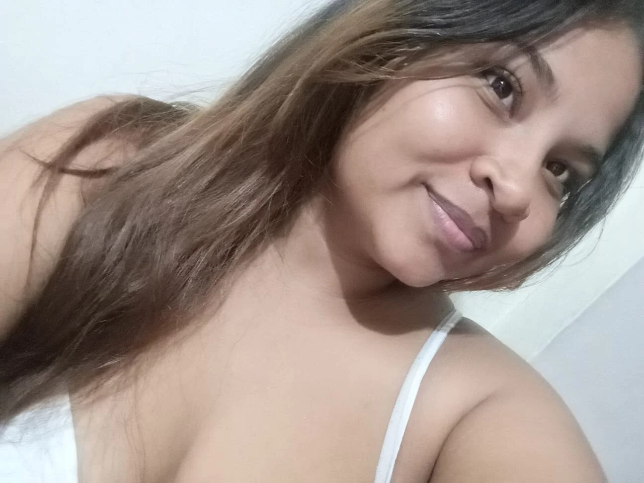 XXX Porn Photo of Nude amaya_riveraa 4