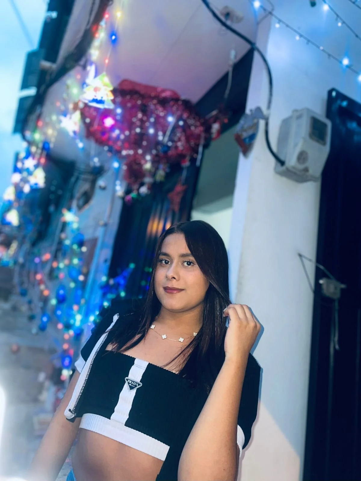 XXX Porn Photo of Nude Skarleth_queen 3
