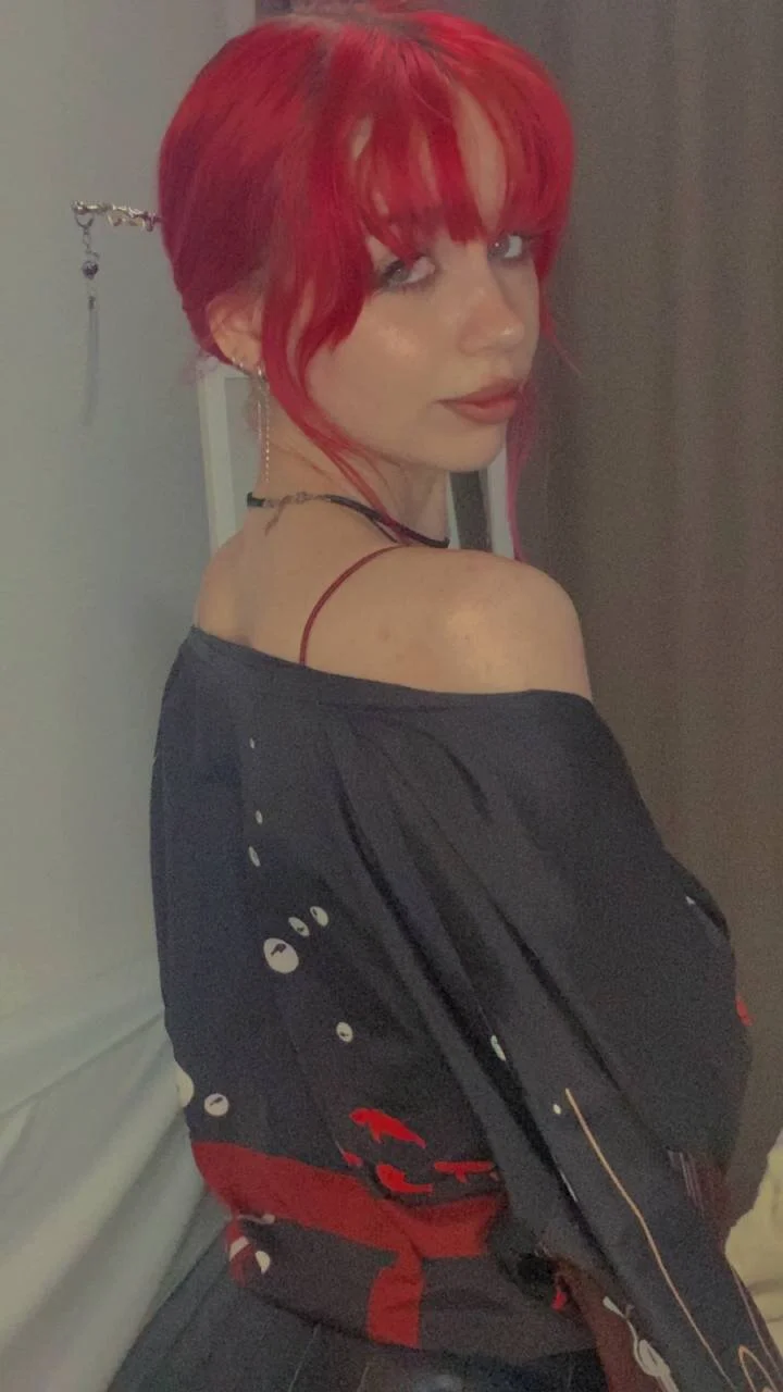 XXX Porn Photo of Nude JaymieVigen 1