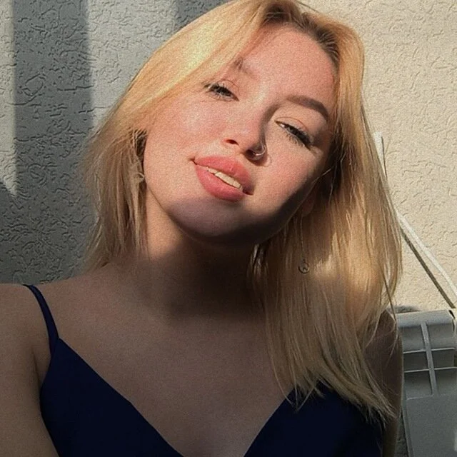 XXX Porn Photo of Nude DorotaMeow 7