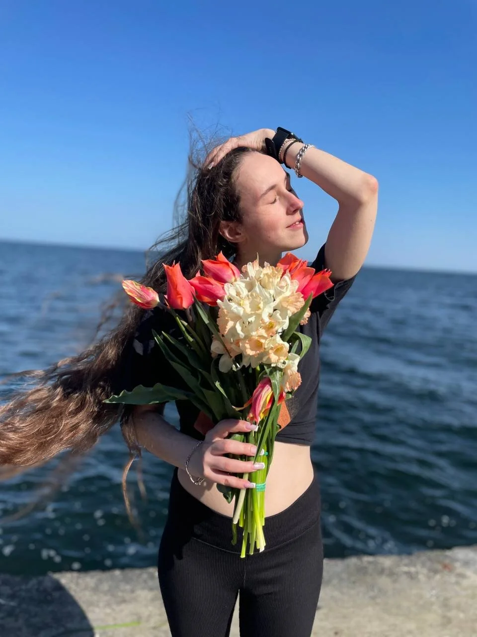 XXX Porn Photo of Nude MartiniiSelenna 949