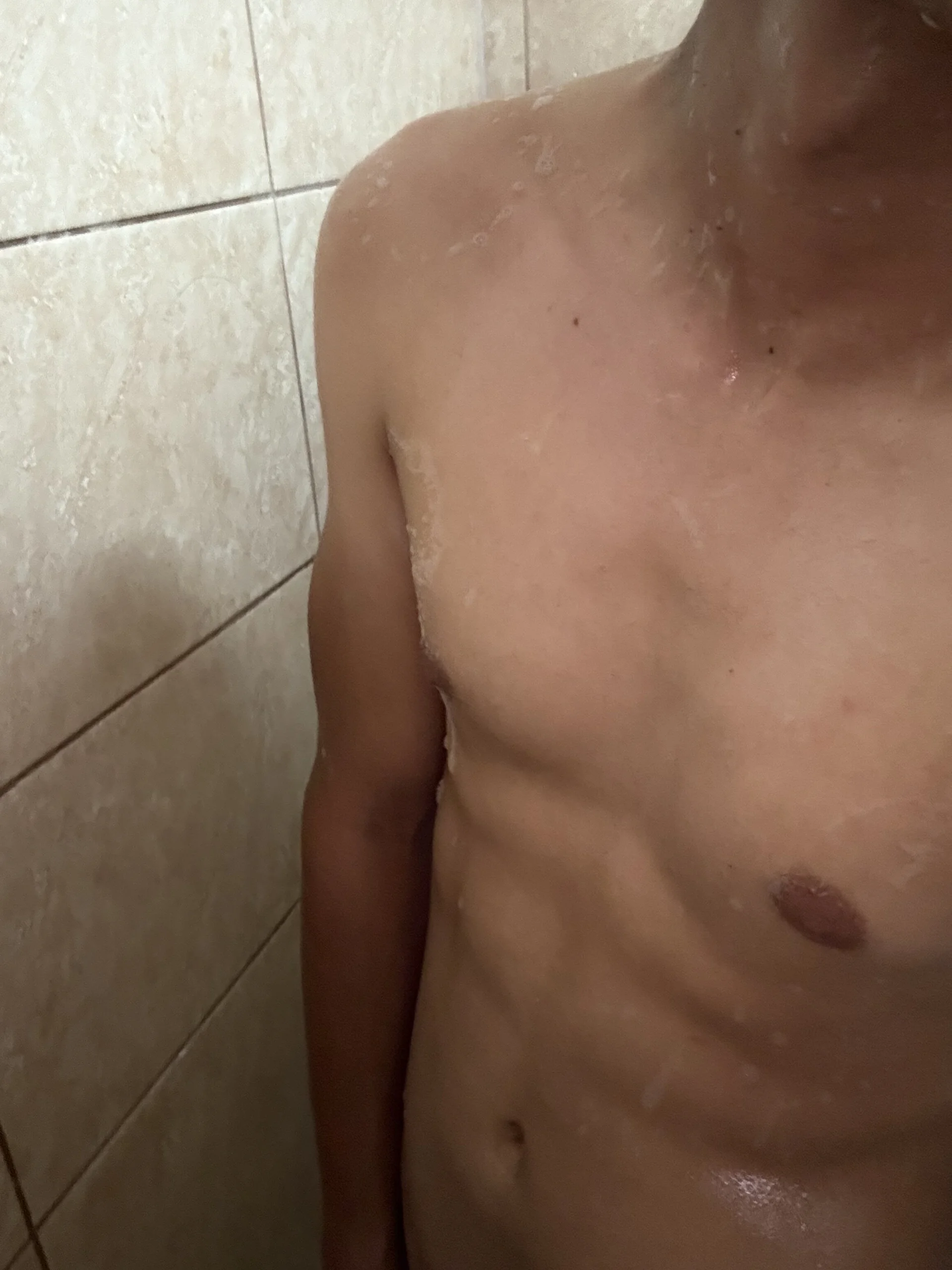 XXX Porn Photo of Nude babytulon 4