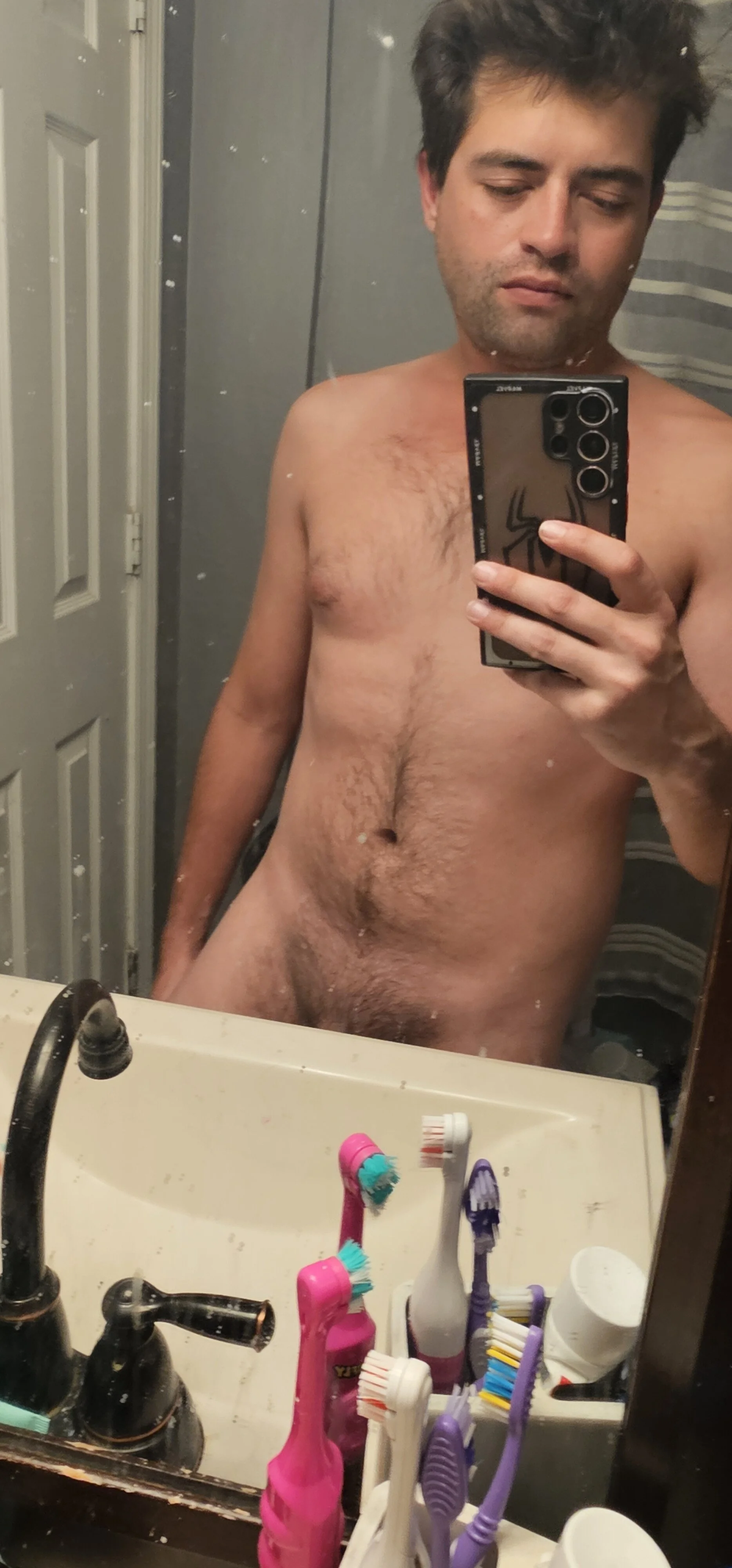XXX Porn Photo of Nude JhonyLove51 6