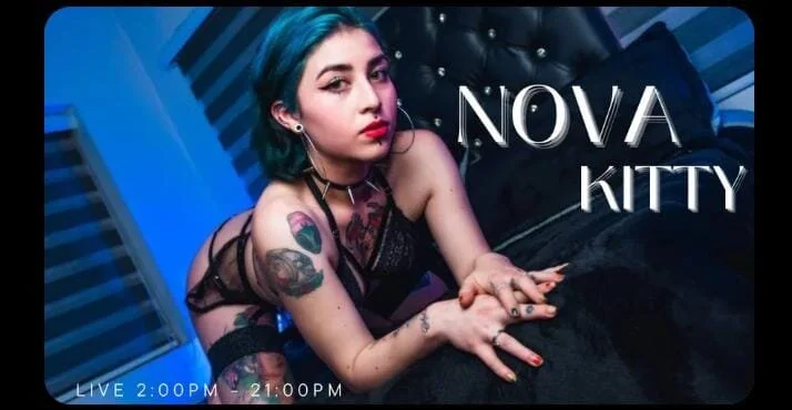 XXX Porn Photo of Nude nova_kitttyy 6