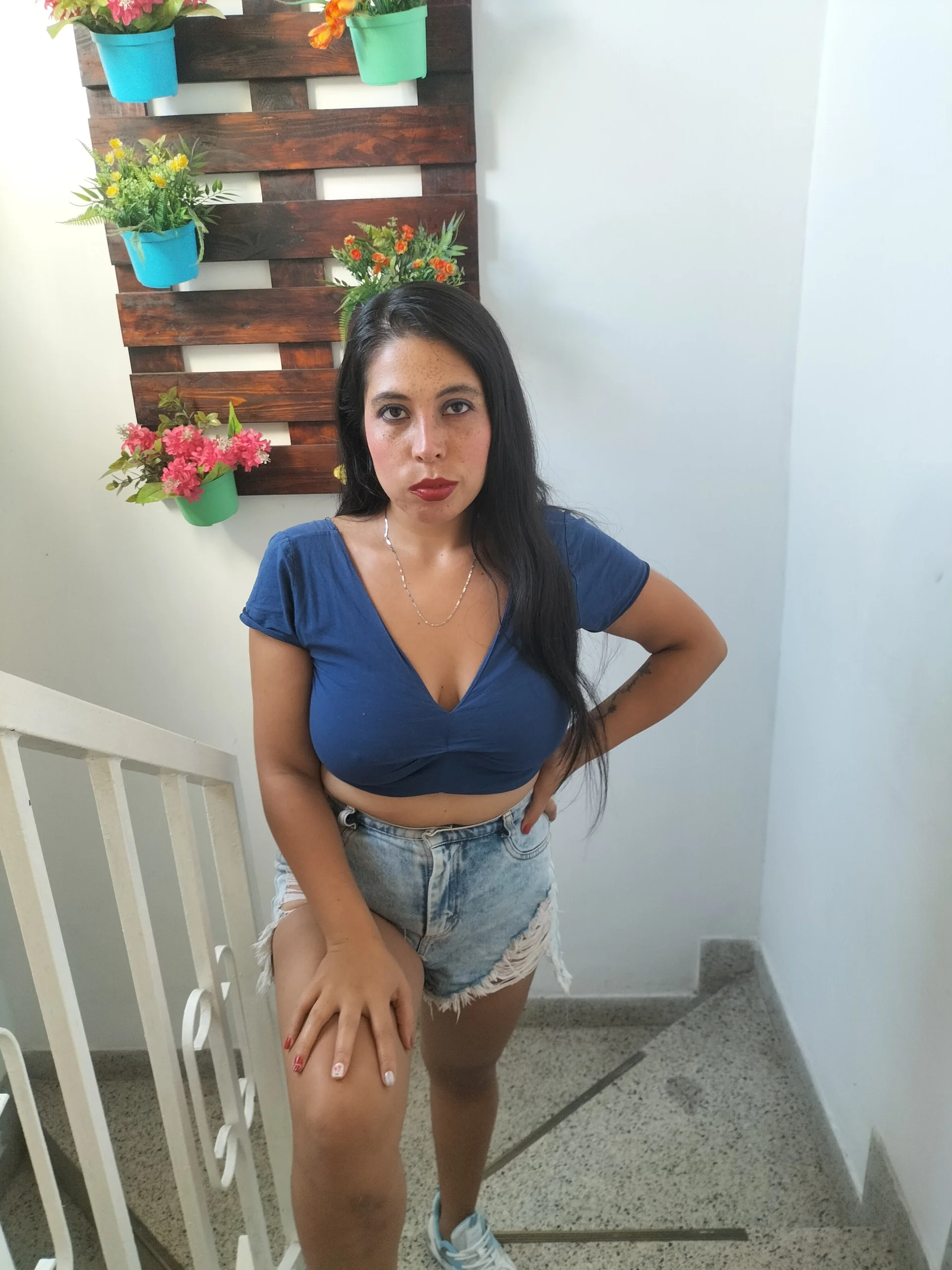 XXX Porn Photo of Nude NikkieMilky 151