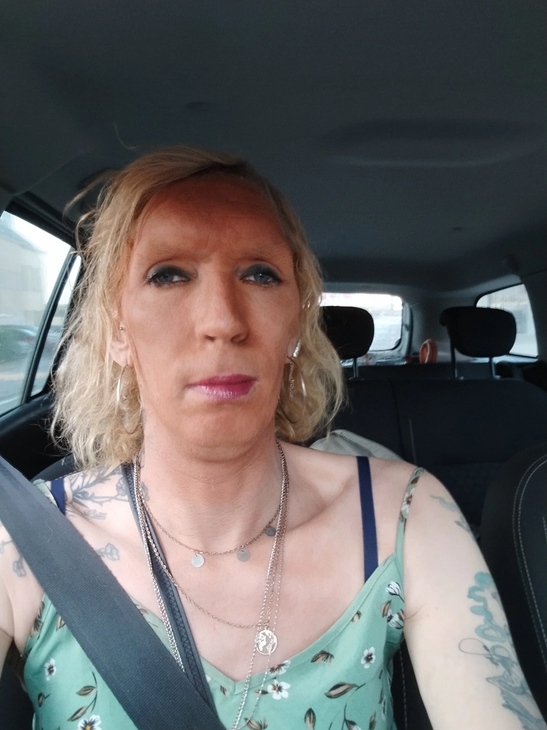 XXX Porn Photo of Nude Ombeline1 3