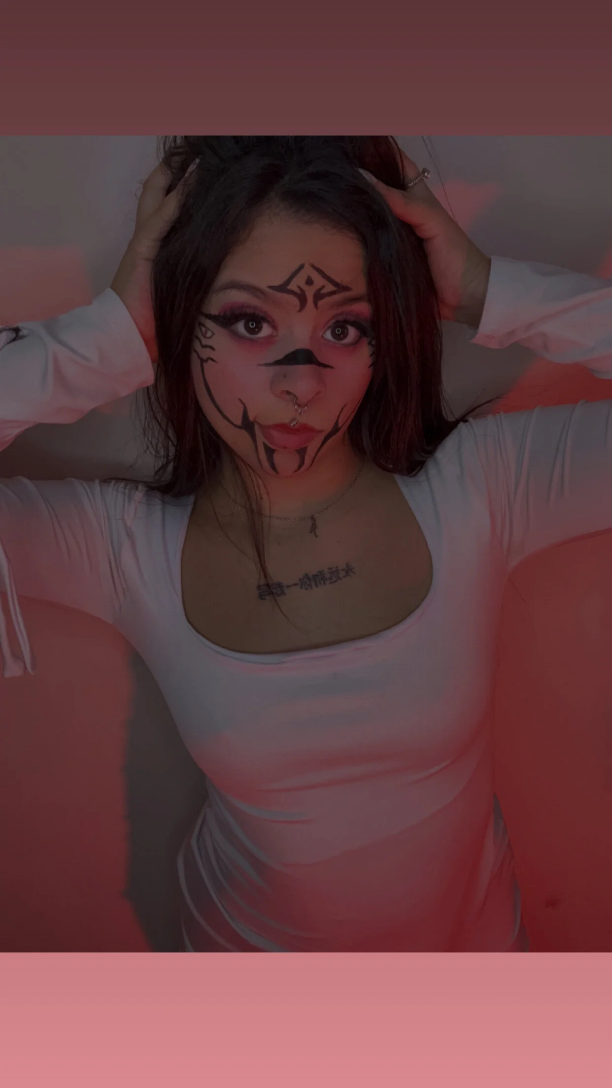 XXX Porn Photo of Nude SussyVenomm 9