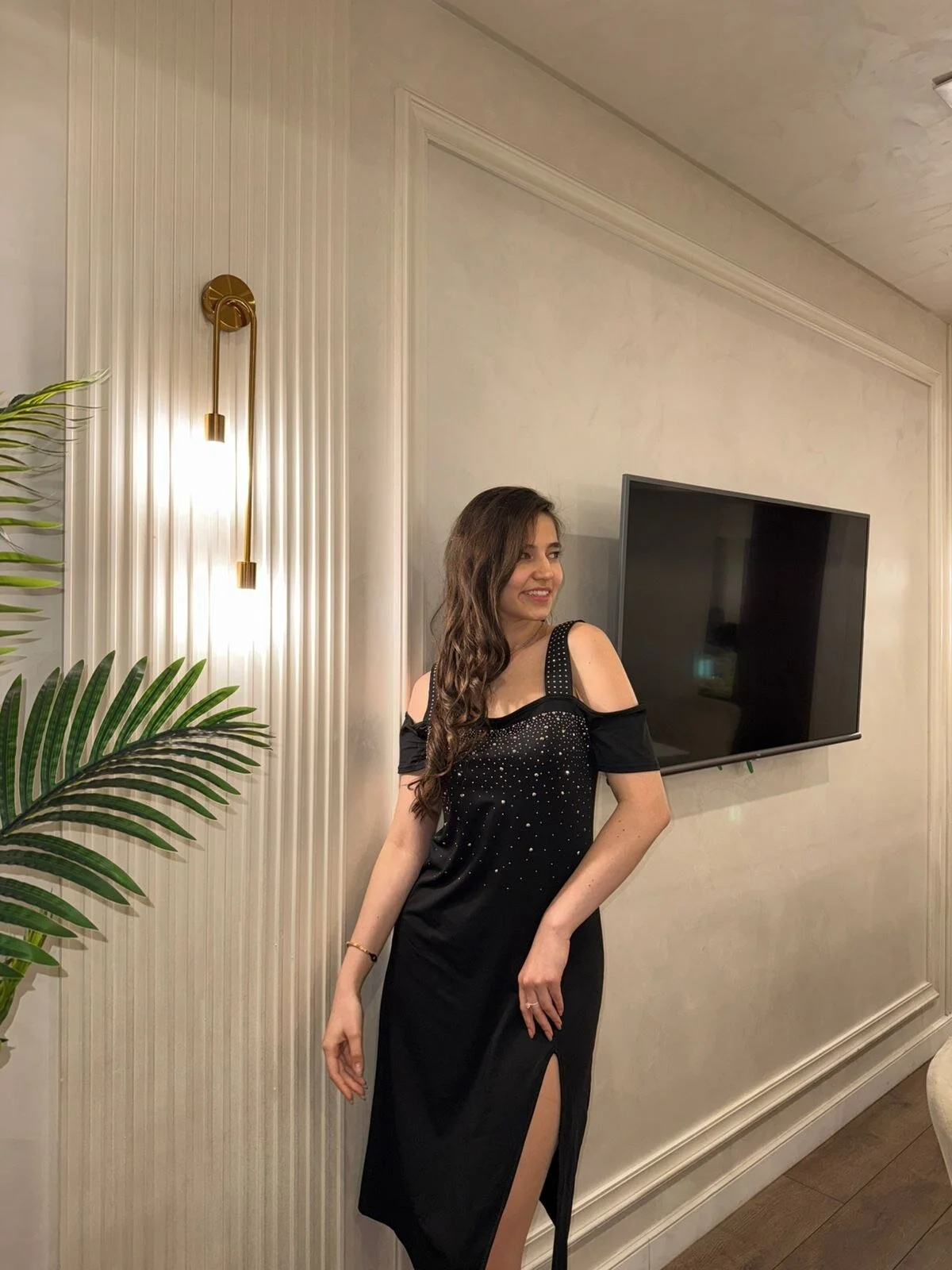 XXX Porn Photo of Nude TabethaTeplica 2