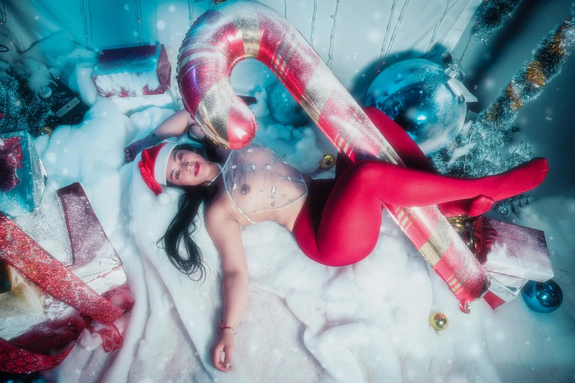 XXX Porn Photo of Nude BellaFernandez__ 68