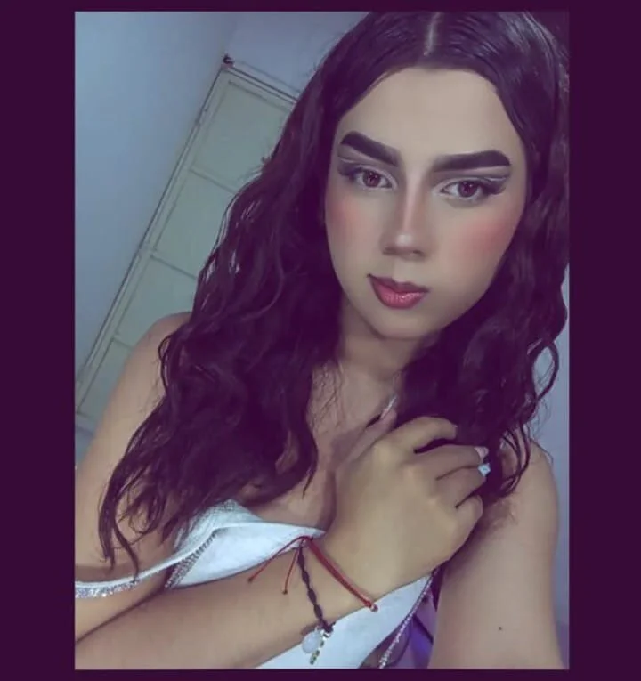 XXX Porn Photo of Nude Ashley_piinkk_ 24