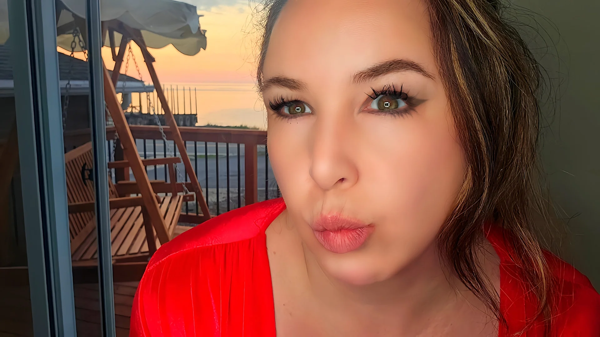 XXX Porn Photo of Nude VANESSADDD 43