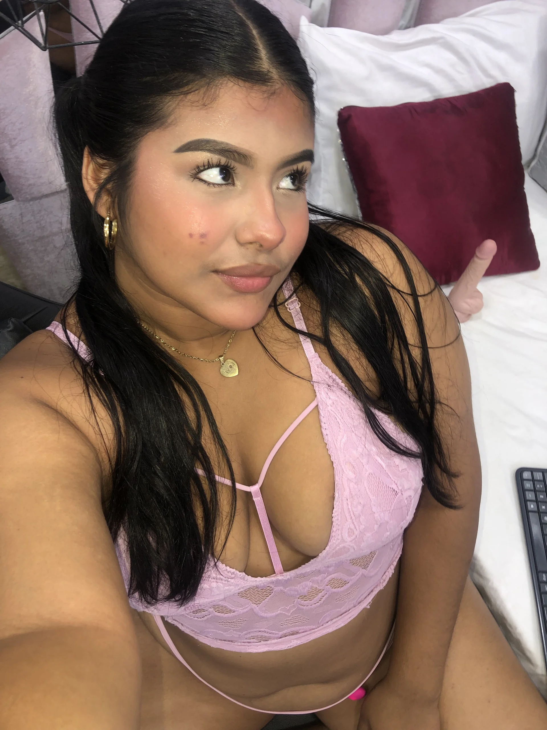 XXX Porn Photo of Nude AnaBrowmn 13