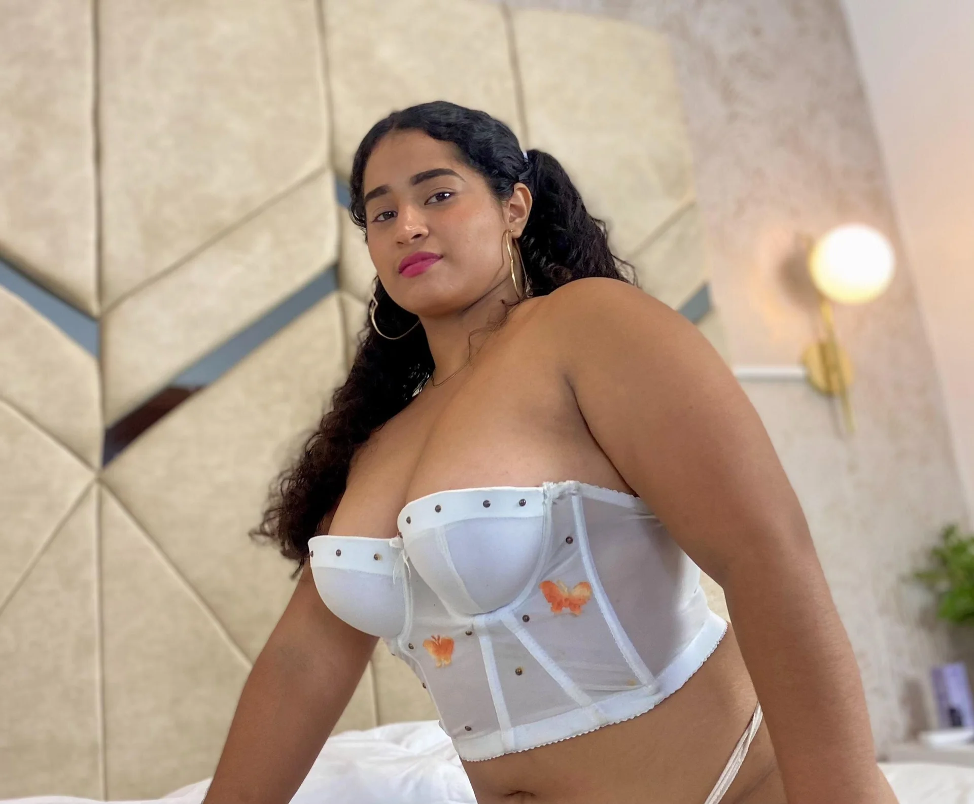 XXX Porn Photo of Nude alana-silva 16
