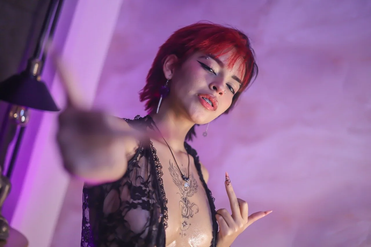 XXX Porn Photo of Nude Anny_Kiitty 3