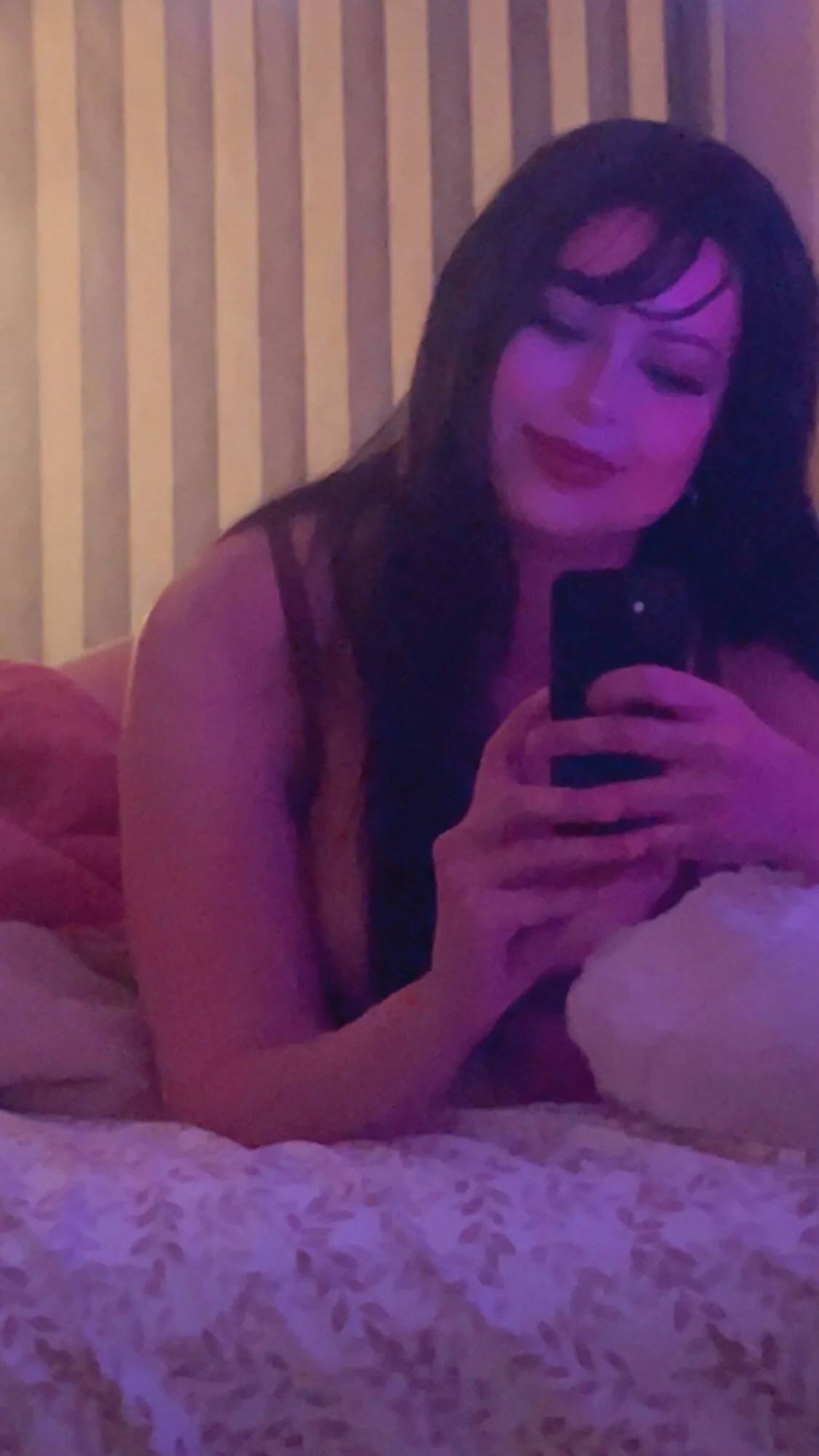 XXX Porn Photo of Nude SereneCeline 5
