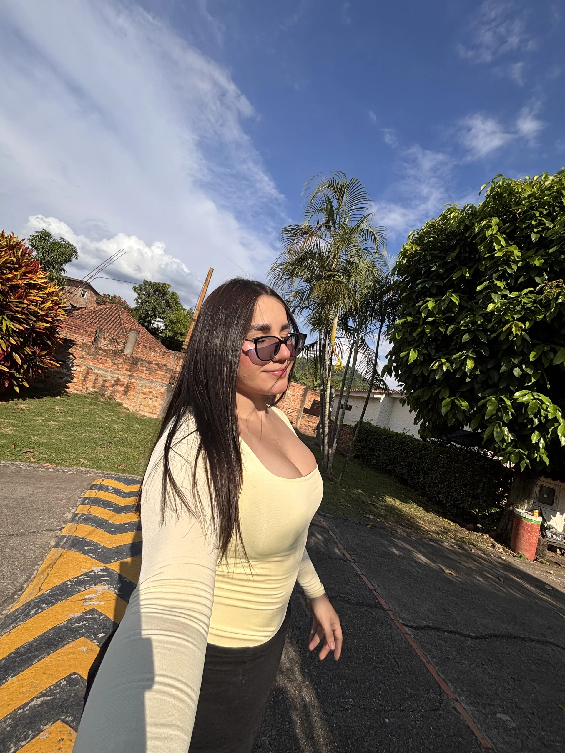 XXX Porn Photo of Nude Ayha_khalaf 41