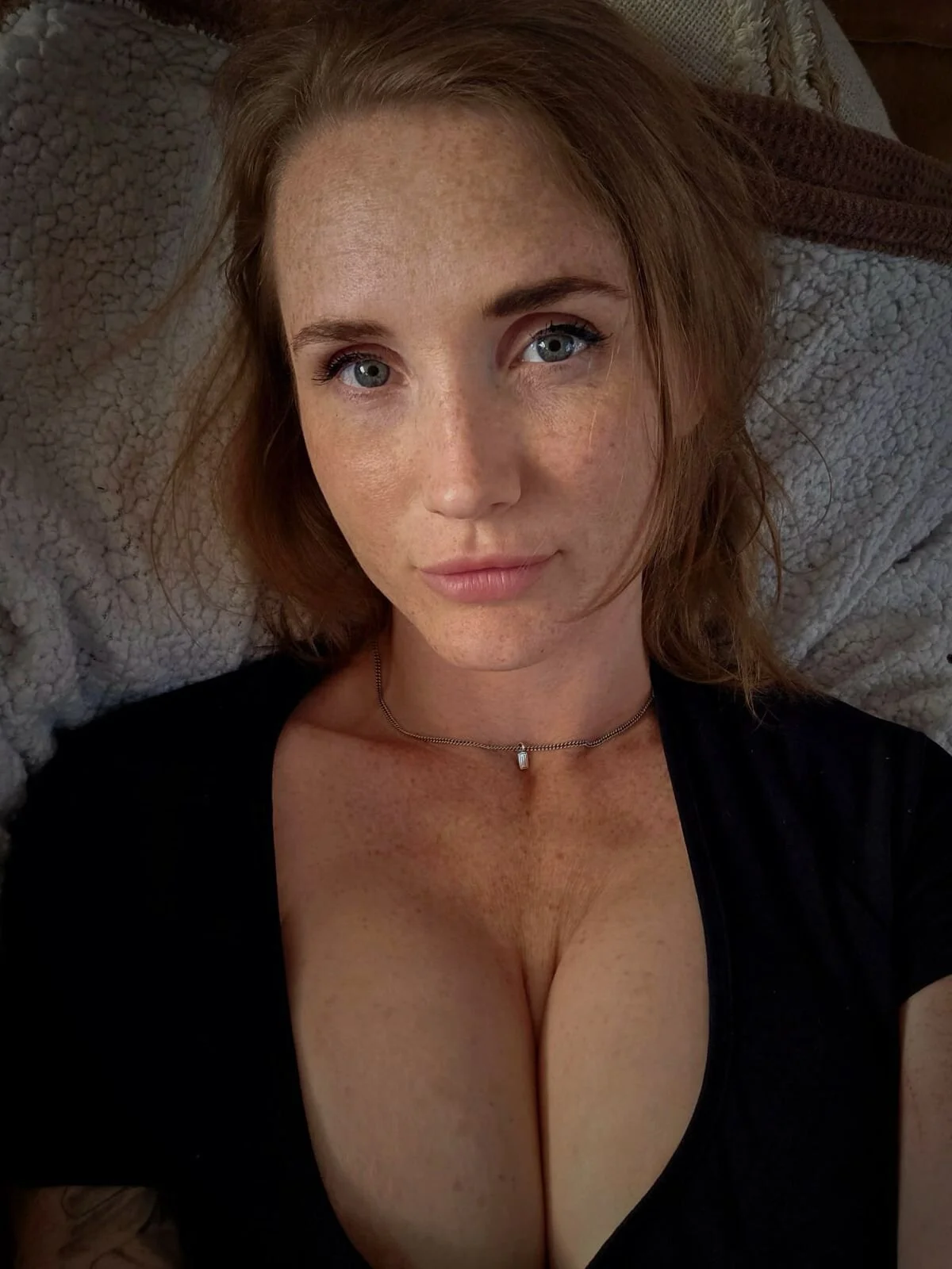 XXX Porn Photo of Nude whoismaya 14