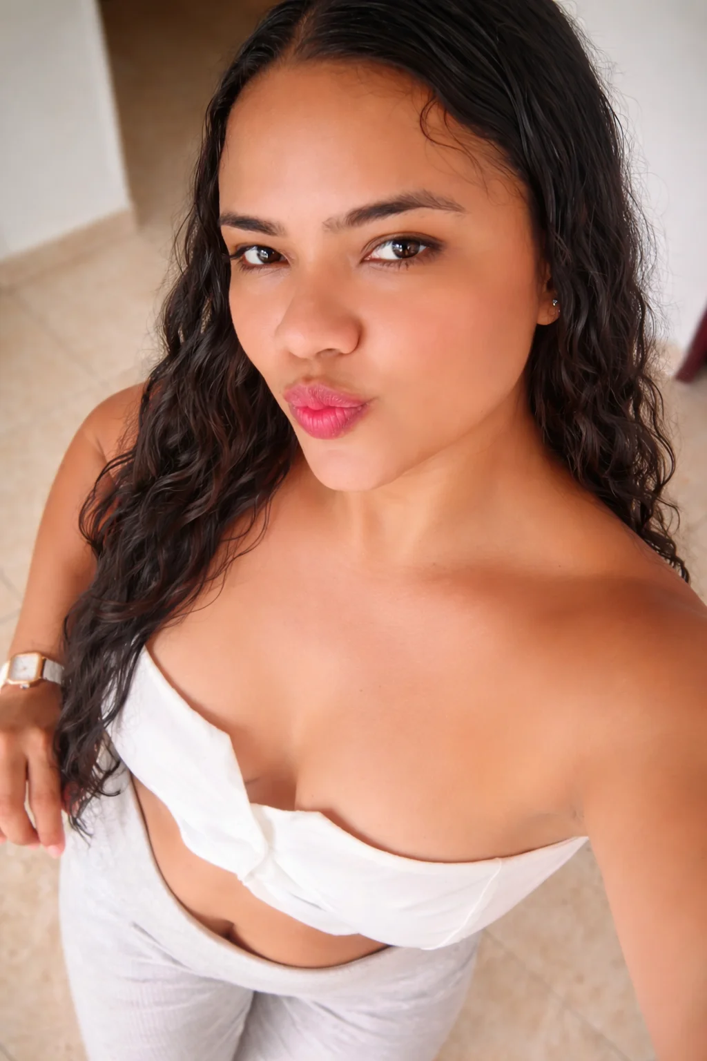 XXX Porn Photo of Nude Chicahot34 1