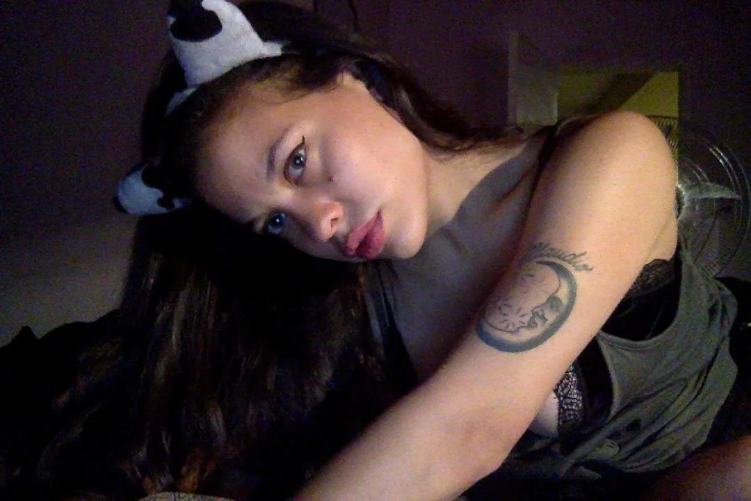 XXX Porn Photo of Nude ginakatana 1