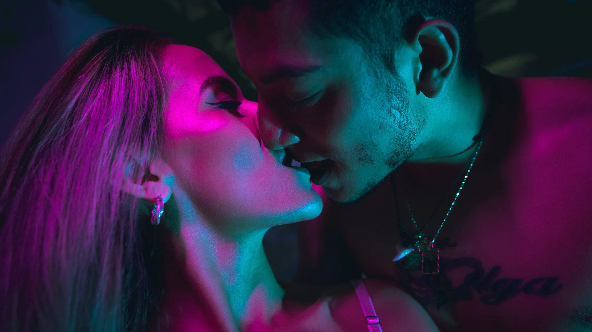 XXX Porn Photo of Nude AnderAndMartina 15