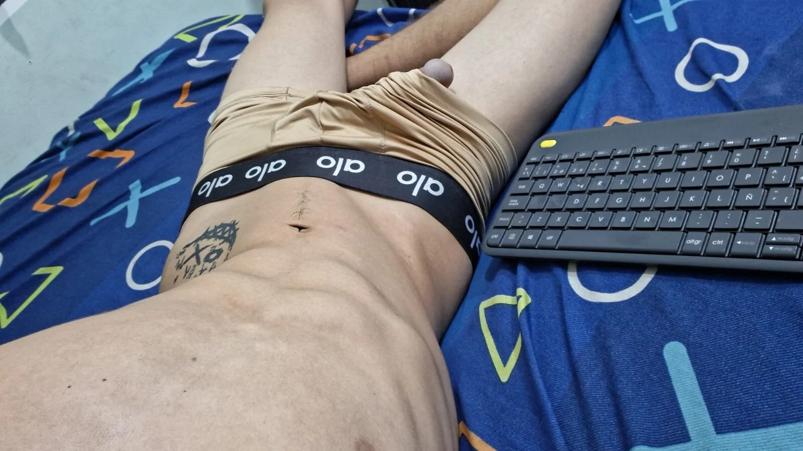 XXX Porn Photo of Nude masterbrave420 9