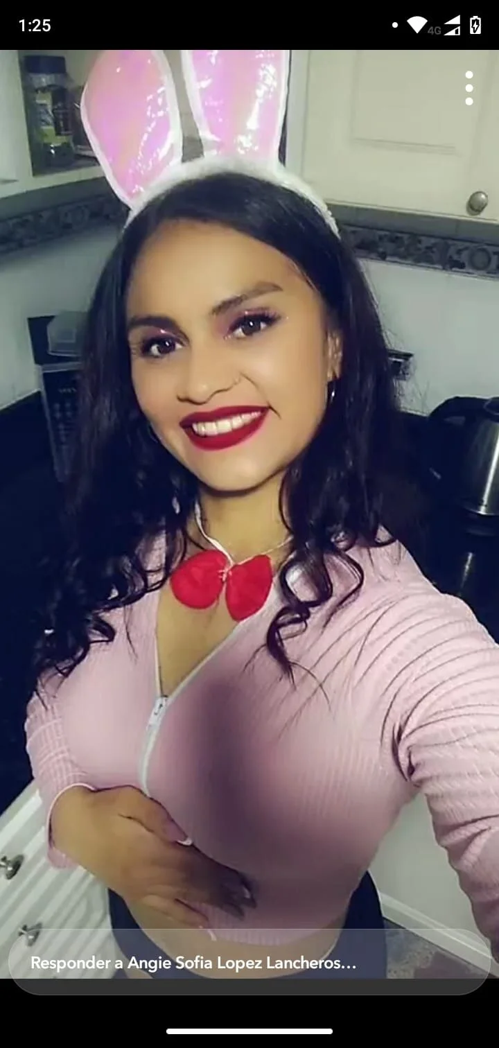 XXX Porn Photo of Nude tiiny_emilly 3