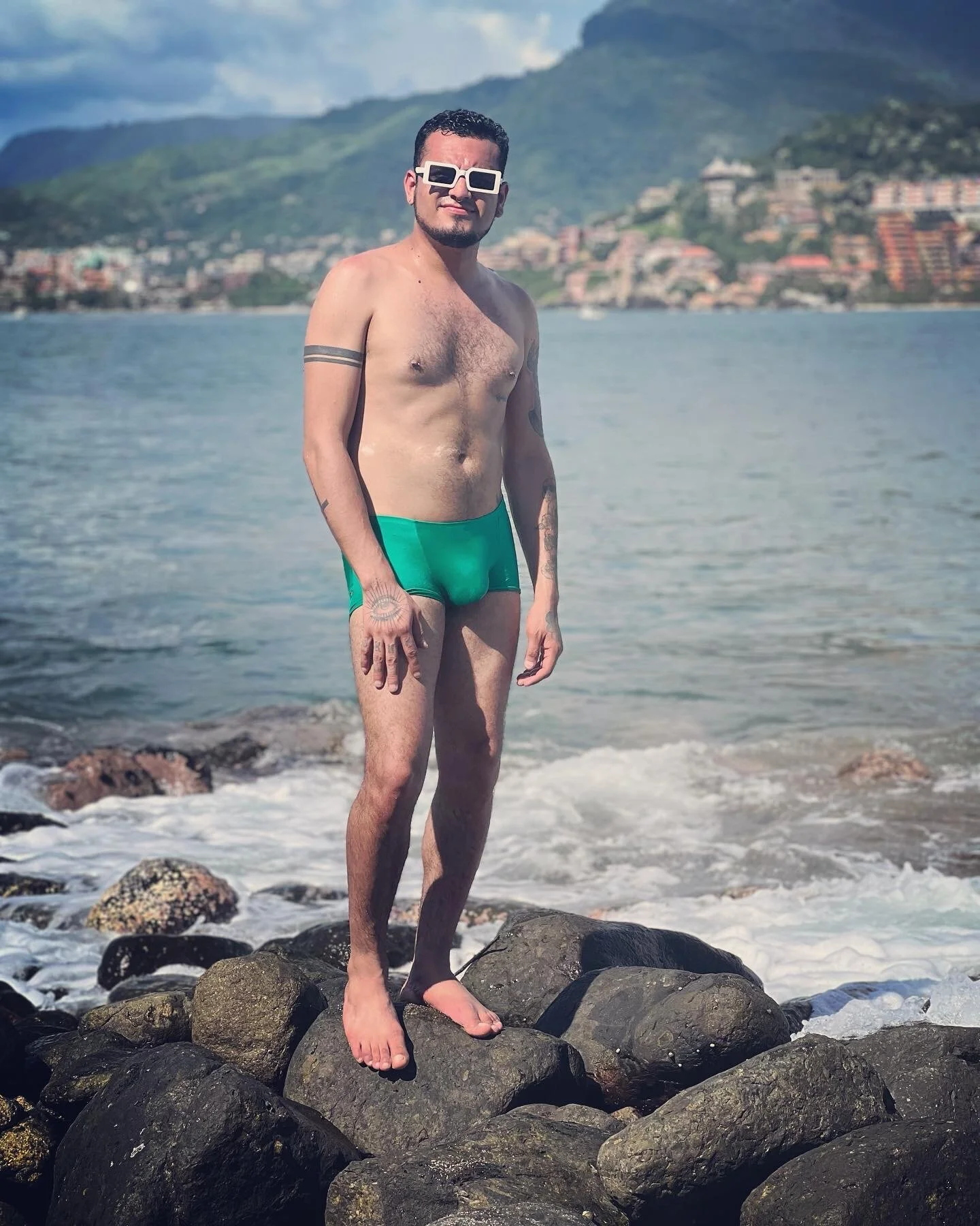 XXX Porn Photo of Nude Marcochupavergas 8