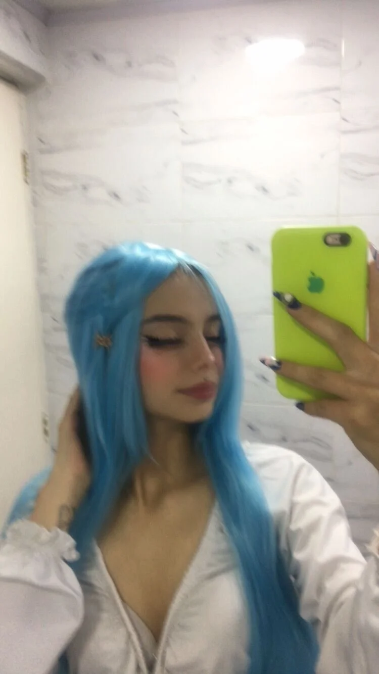 XXX Porn Photo of Nude Barbieteeen 86