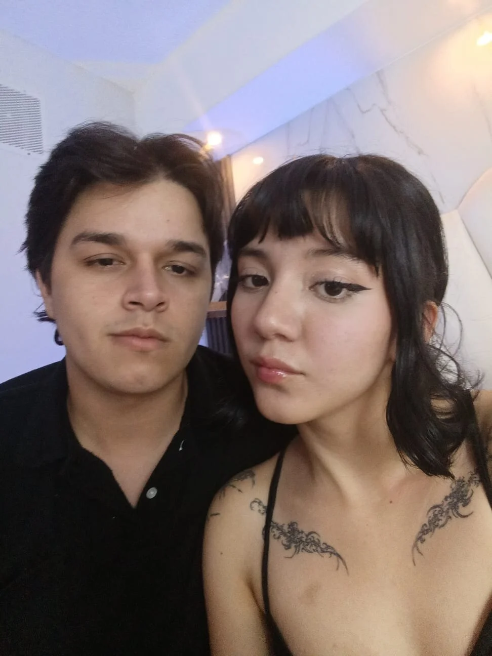XXX Porn Photo of Nude Melody_and_Max 7