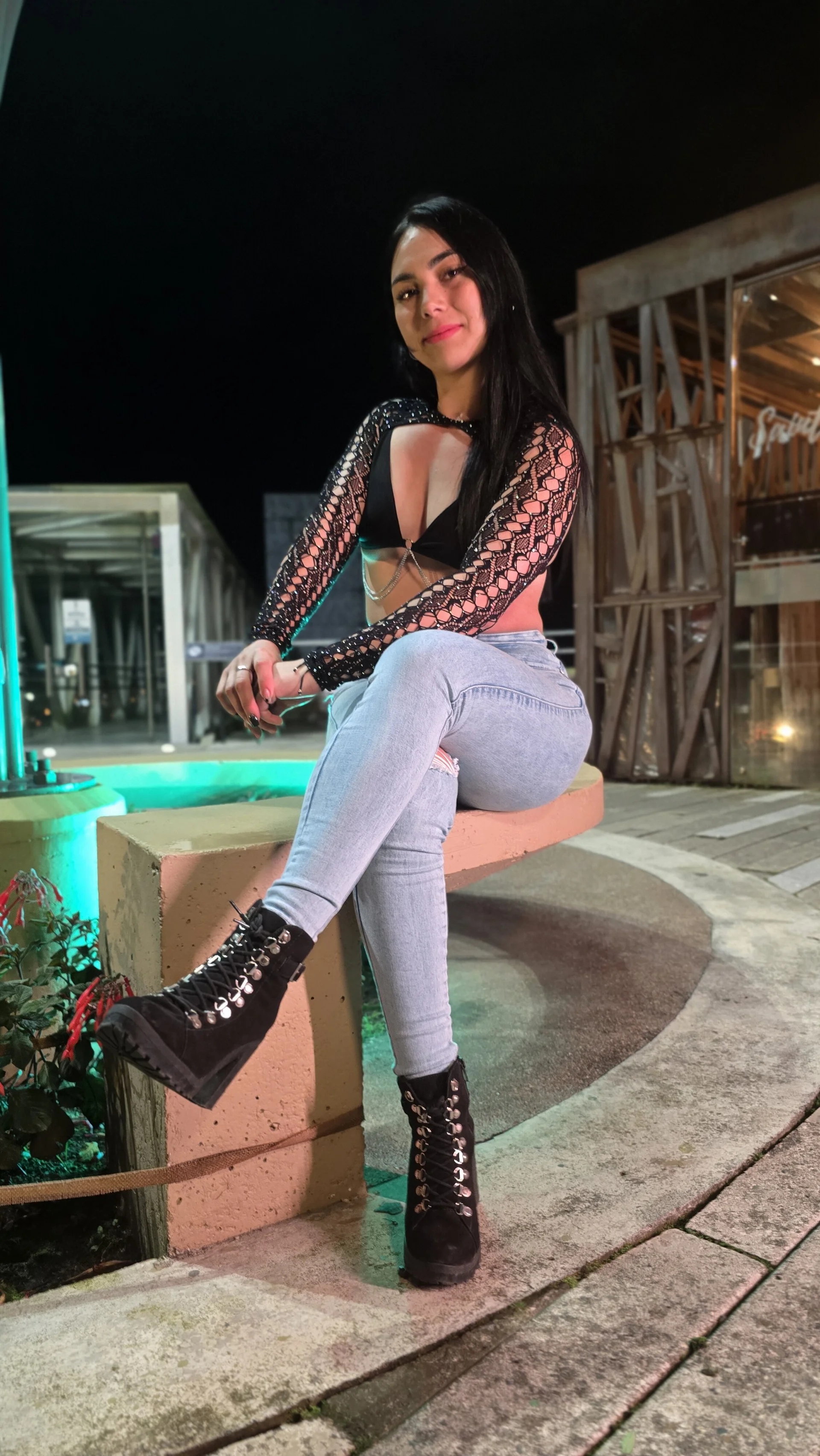 XXX Porn Photo of Nude Ariana_rouse 30