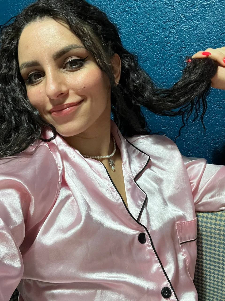 XXX Porn Photo of Nude Izabella_Bella 8