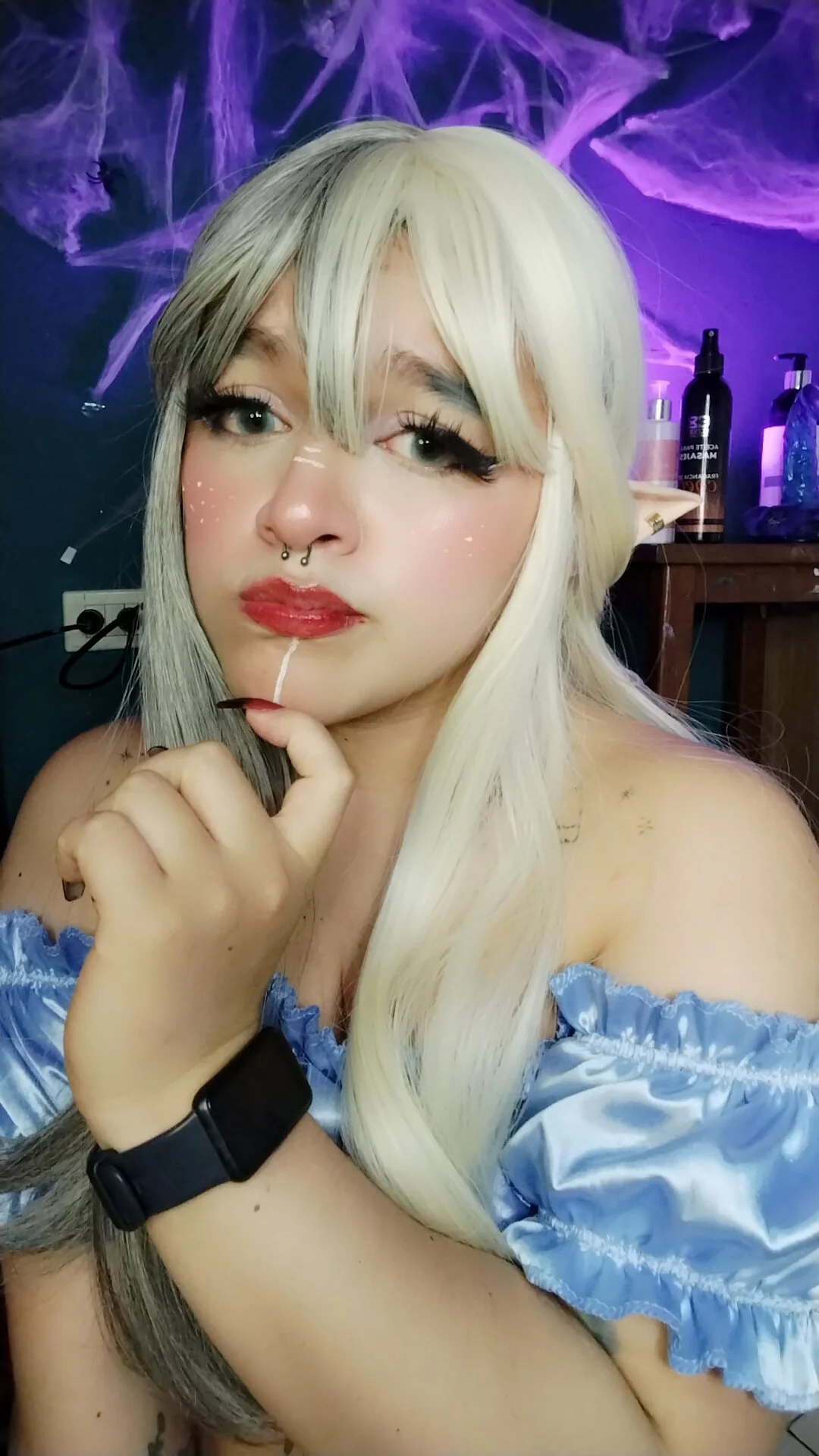 XXX Porn Photo of Nude Sophia_Weest99 12