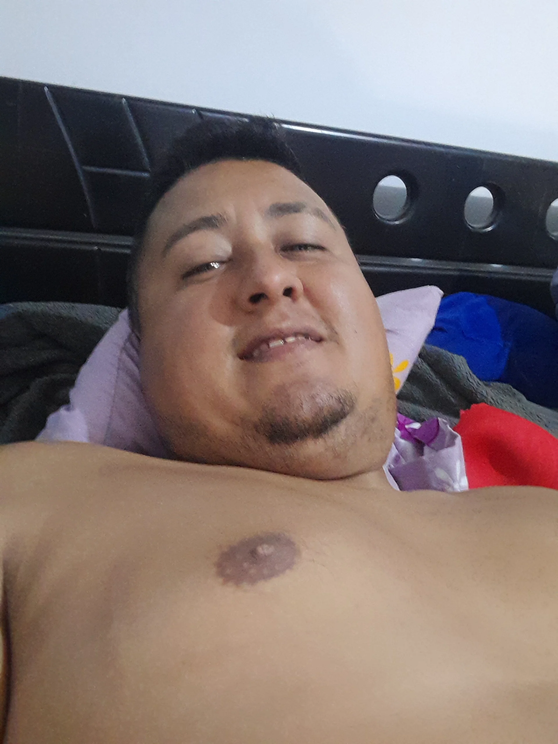 XXX Porn Photo of Nude LeapingLycian 3