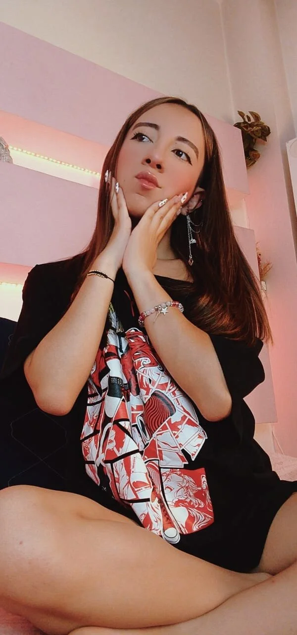 XXX Porn Photo of Nude Miiaa_doll 24