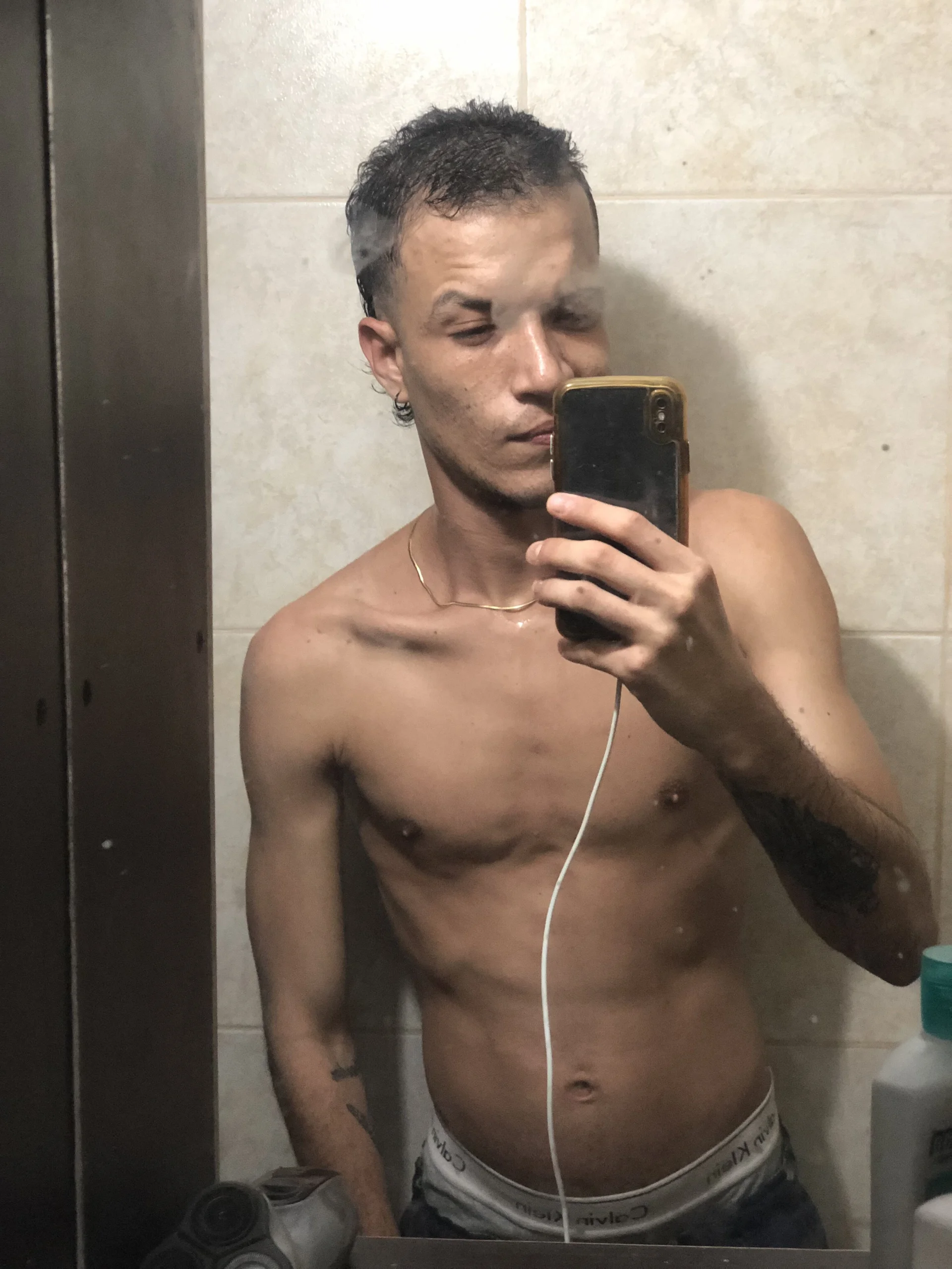 XXX Porn Photo of Nude santyrestrepo 4