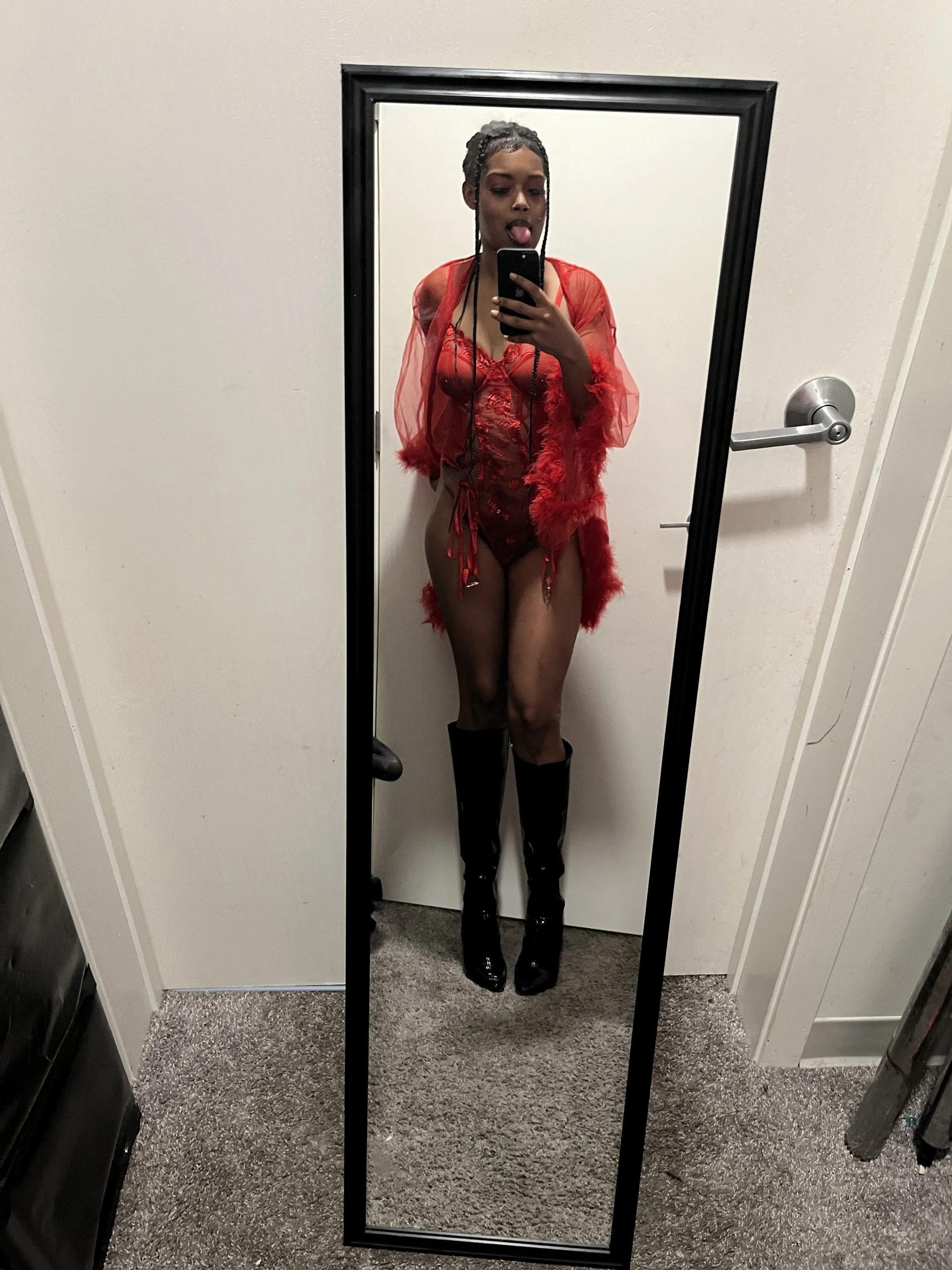 XXX Porn Photo of Nude HoneyAngel5 15