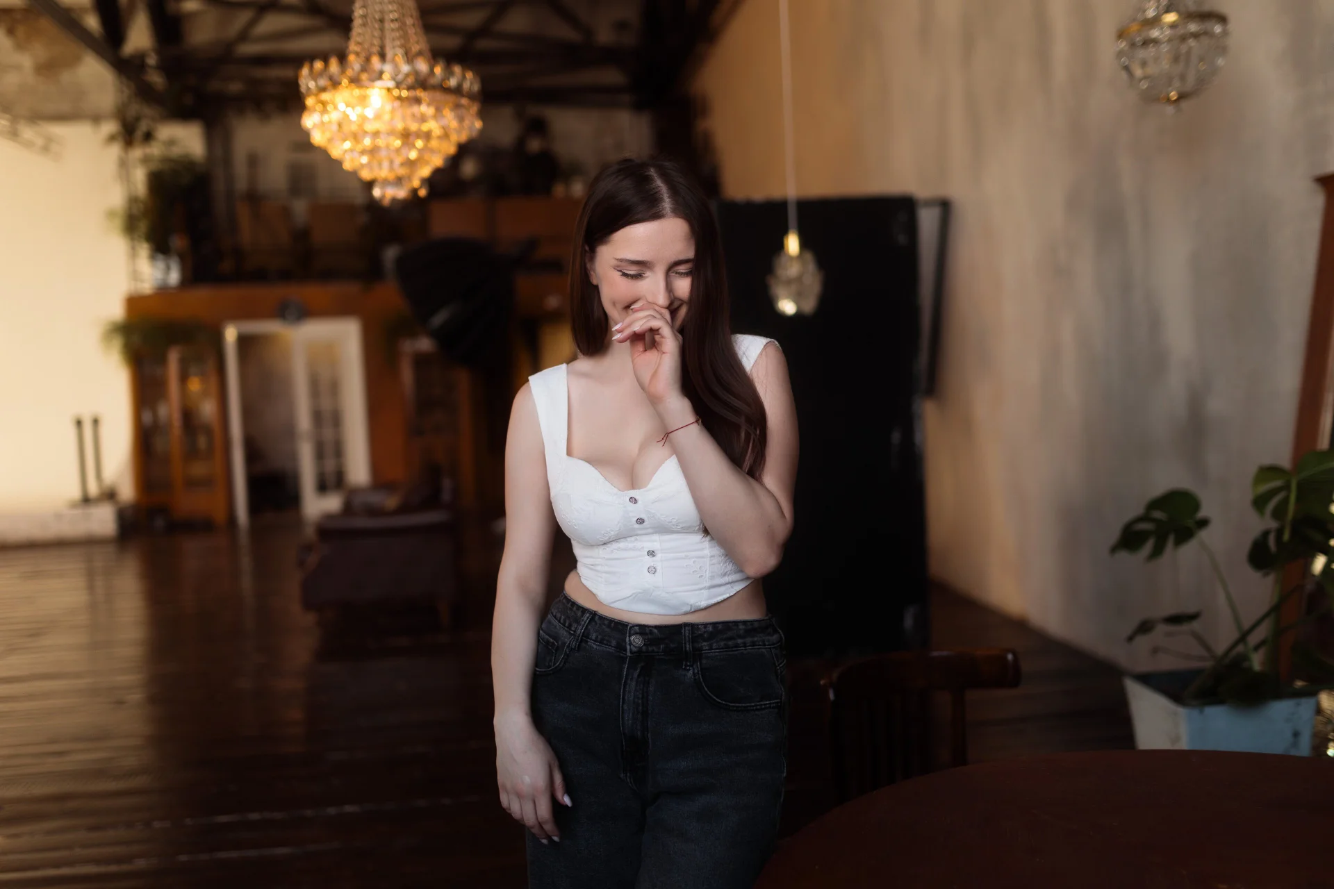 XXX Porn Photo of Nude Eva_Saylor 91