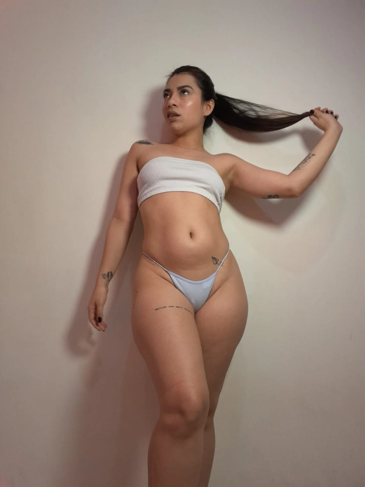 XXX Porn Photo of Nude AmaiaSalvatore 34