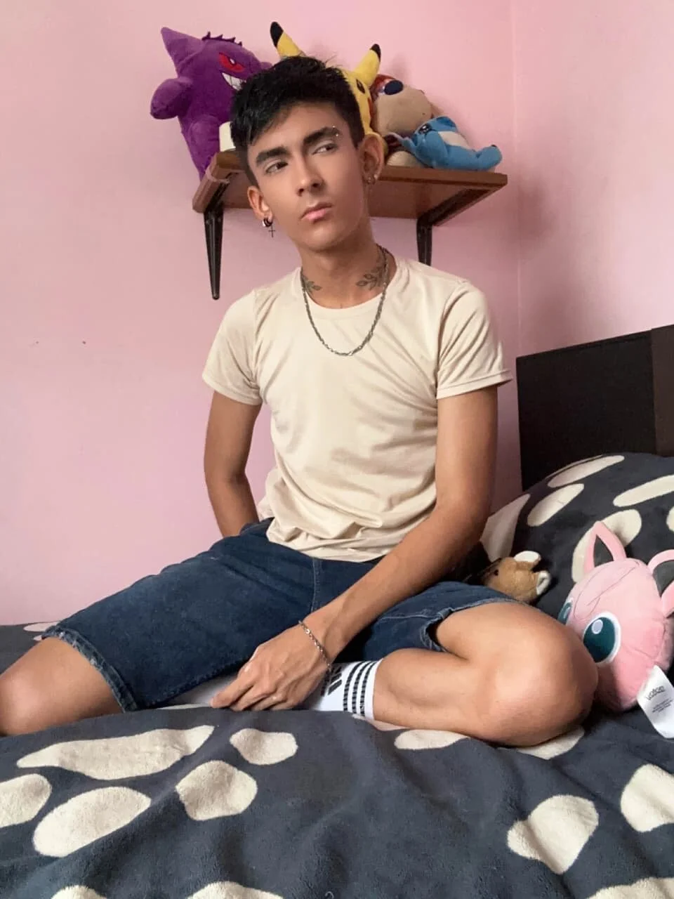 XXX Porn Photo of Nude Randy_Blitzo 5