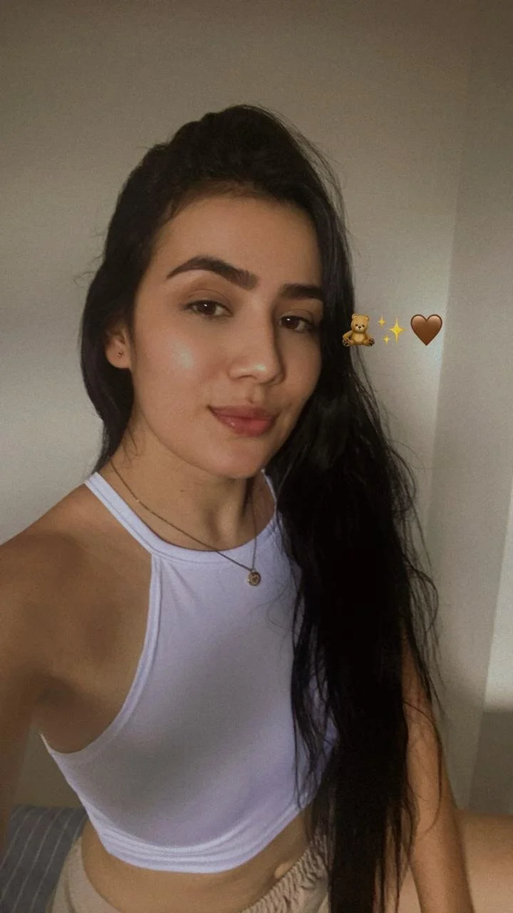 XXX Porn Photo of Nude Hannyy_w 2
