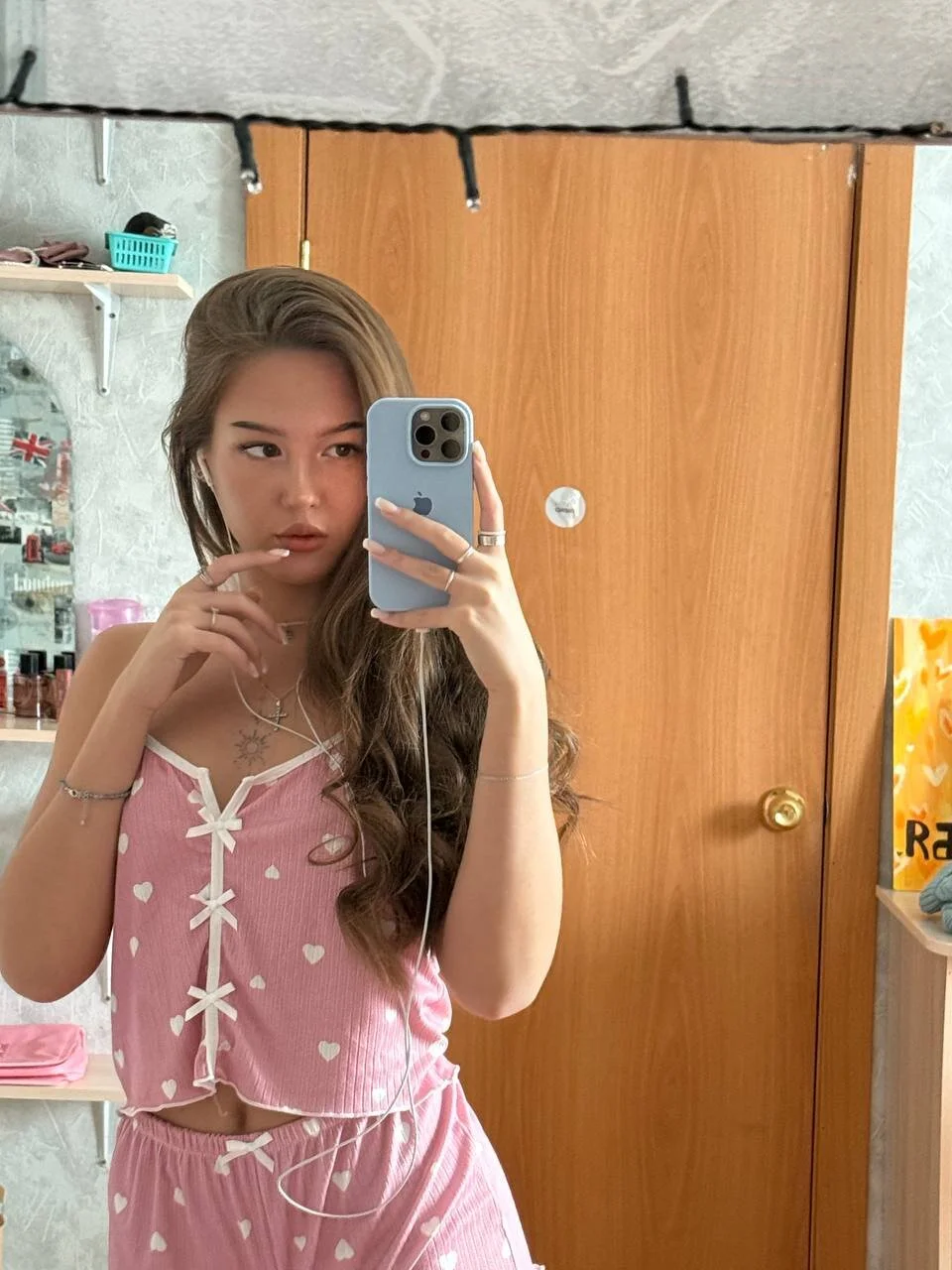 XXX Porn Photo of Nude silver_girl 4