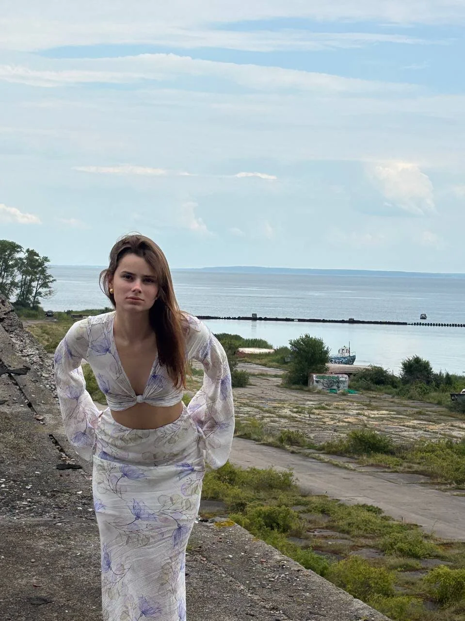 XXX Porn Photo of Nude RutheMarcinkowski 6